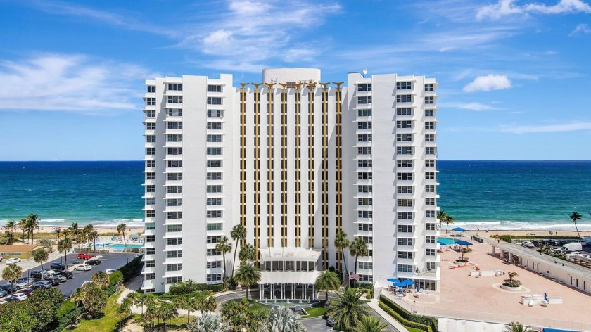 LOCATION, LOCATION, LOCATION!!! Enjoy breathtaking ocean views - Beach Condo for sale in Lauderdale By The Sea, Florida on Beachhouse.com