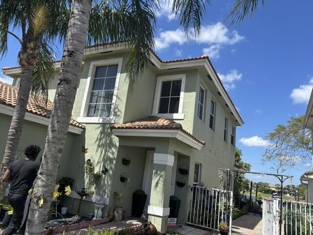 6207 Adriatic Way Way - Beach Home for sale in West Palm Beach, Florida on Beachhouse.com