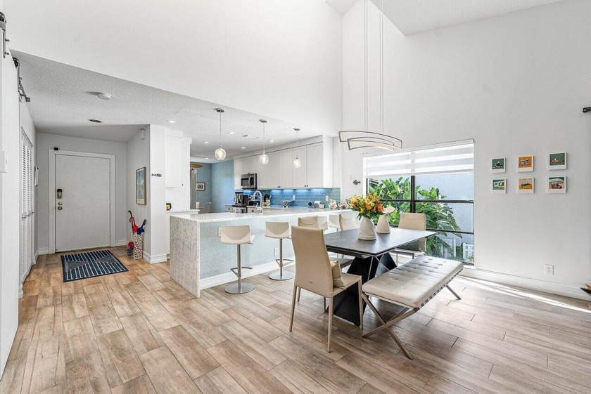 Experience coastal-inspired luxury living in Eastgate at Hunters - Beach Condo for sale in Boynton Beach, Florida on Beachhouse.com