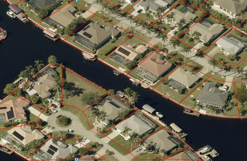 Build your dream home or next investment on this prime - Beach Lot for sale in Cape Coral, Florida on Beachhouse.com