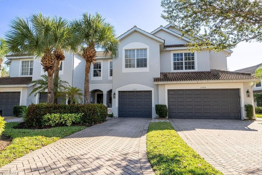 Your future home has finally hit the market! Located in North - Beach Townhome/Townhouse for sale in Naples, Florida on Beachhouse.com