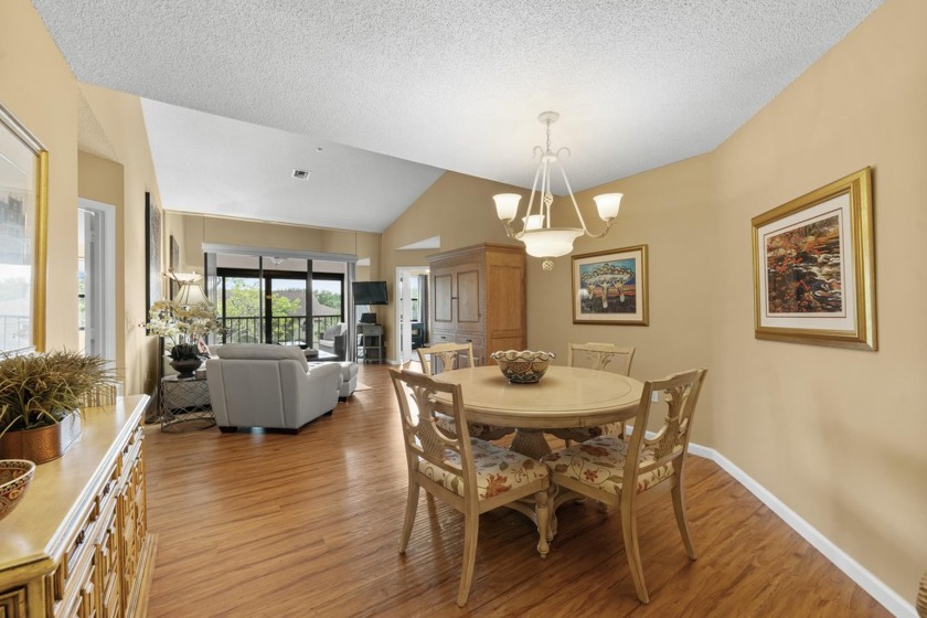 Beautifully renovated 3-bedroom Penthouse condo located in the - Beach Condo for sale in Boynton Beach, Florida on Beachhouse.com