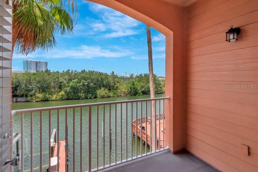 Welcome to true Florida living; this one bedroom, one bathroom - Beach Condo for sale in Tampa, Florida on Beachhouse.com
