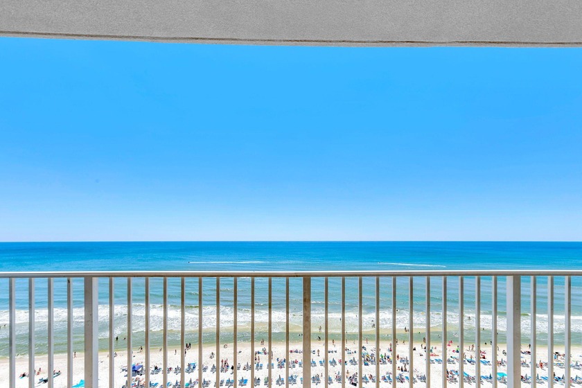 Your opportunity to own a unique condo with 2 Bedroom & a - Beach Condo for sale in Panama City Beach, Florida on Beachhouse.com