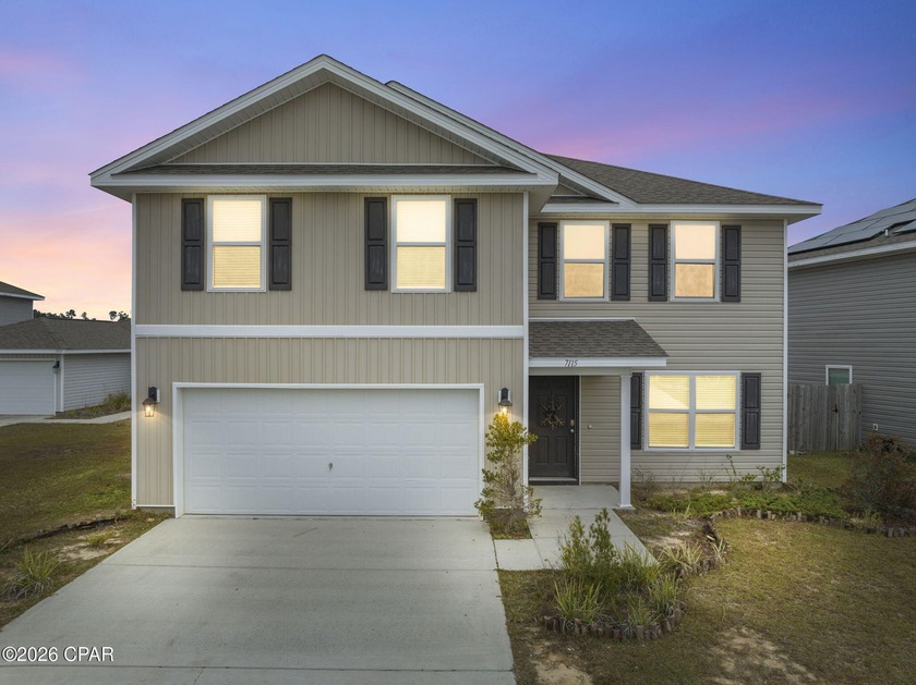 Discover WATERFRONT living on a CULDESAC with PAID-OFF SOLAR - Beach Home for sale in Panama City, Florida on Beachhouse.com