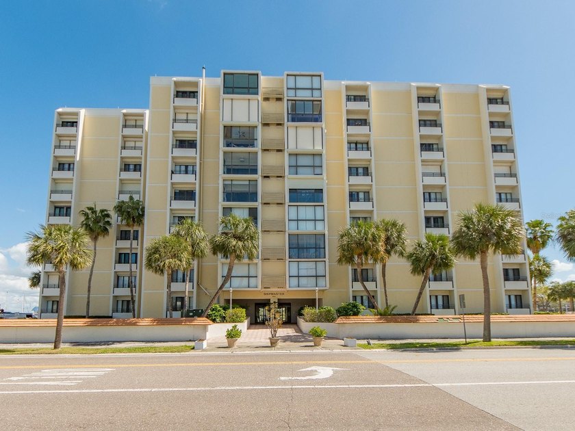 Under contract-accepting backup offers. Welcome to Clearwater - Beach Condo for sale in Clearwater Beach, Florida on Beachhouse.com