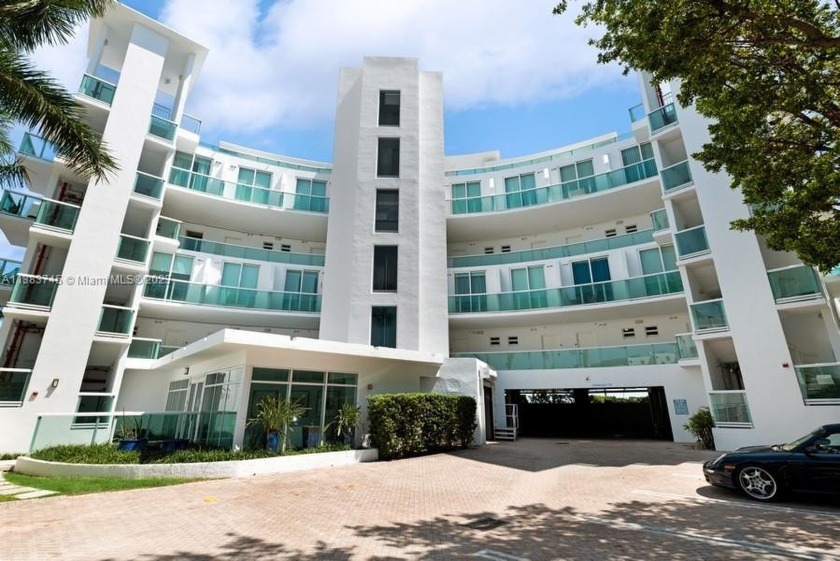 Own in this 22 unit boutique Building in up-and-coming part of - Beach Condo for sale in Miami Beach, Florida on Beachhouse.com