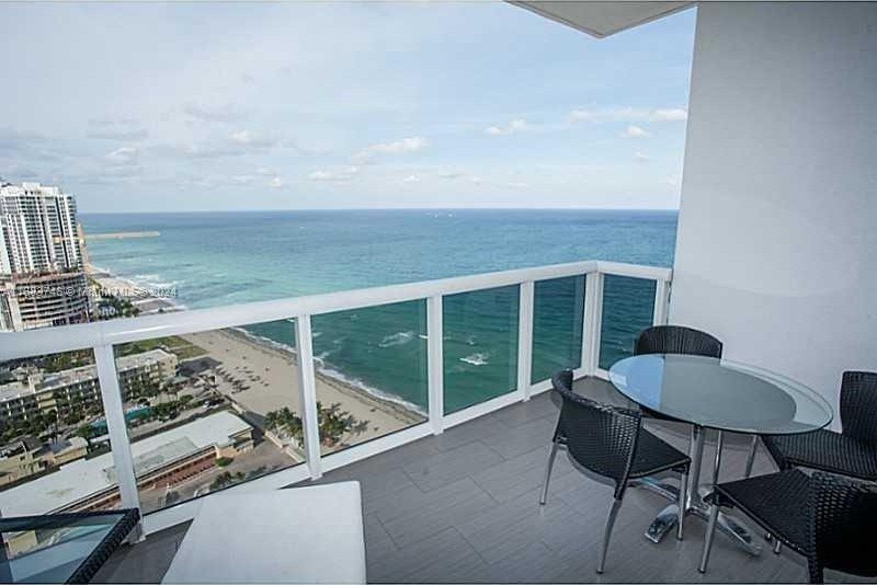 Experience luxury living at Trump Royale, where 5-star resort - Beach Condo for sale in Sunny Isles Beach, Florida on Beachhouse.com