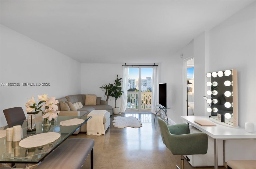 FHA Approved through 05/25/26, can be financed with 3.5% down - Beach Condo for sale in Miami Beach, Florida on Beachhouse.com