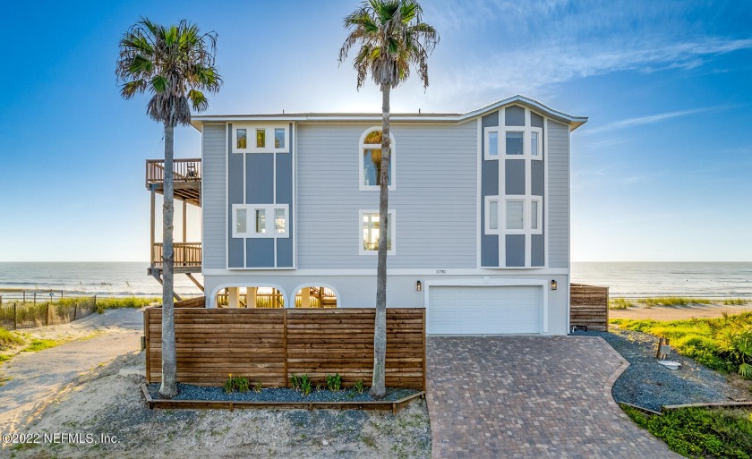 Selling fully furnished....No damage from Hurricane Ian or - Beach Home for sale in ST Augustine, Florida on Beachhouse.com