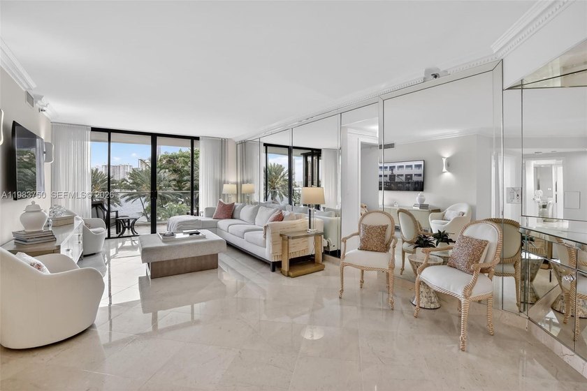 Great opportunity to own in the newly renovated and highly - Beach Condo for sale in Aventura, Florida on Beachhouse.com