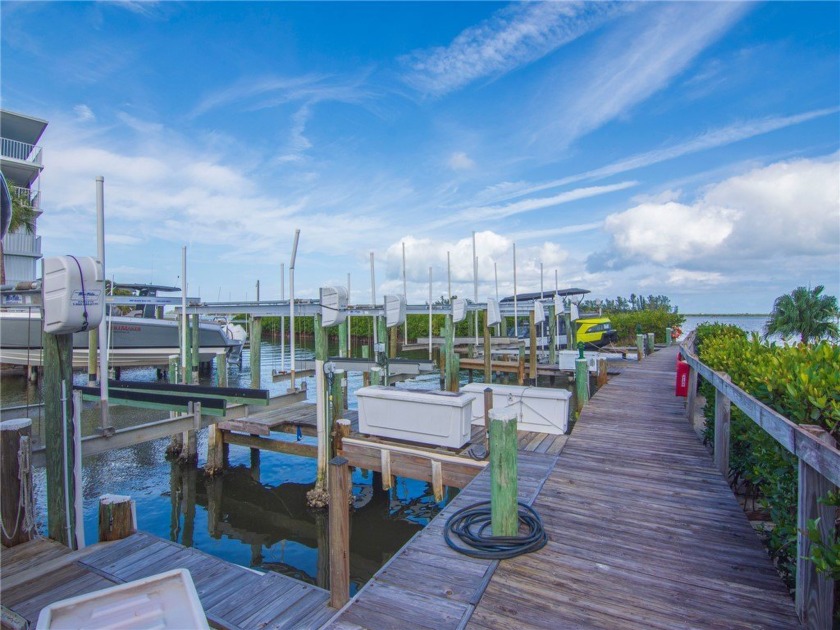 Must be an owner of a residential Condo Unit in River Run of - Beach Lot for sale in Sebastian, Florida on Beachhouse.com