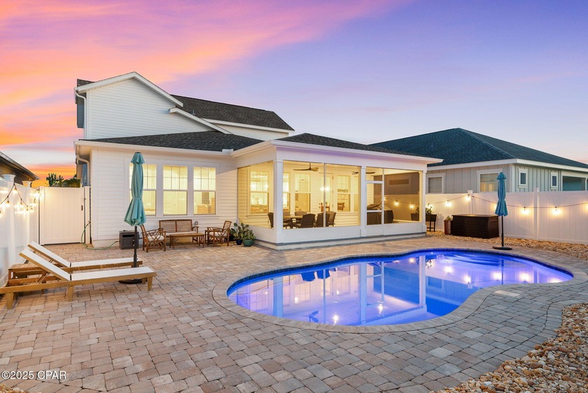 Assumable loan at 2.75%. Welcome to 2013 Warbler Street, a - Beach Home for sale in Panama City, Florida on Beachhouse.com