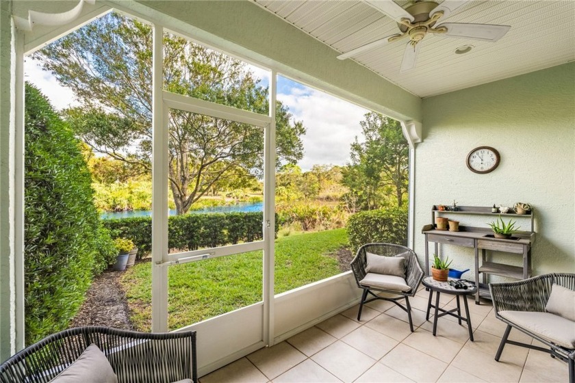 The time is NOW! Perfect getaway whether full or part time! - Beach Home for sale in Vero Beach, Florida on Beachhouse.com