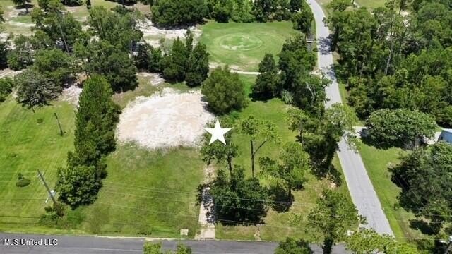 Welcome to a prime opportunity in the serene Henderson Point - Beach Lot for sale in Pass Christian, Mississippi on Beachhouse.com