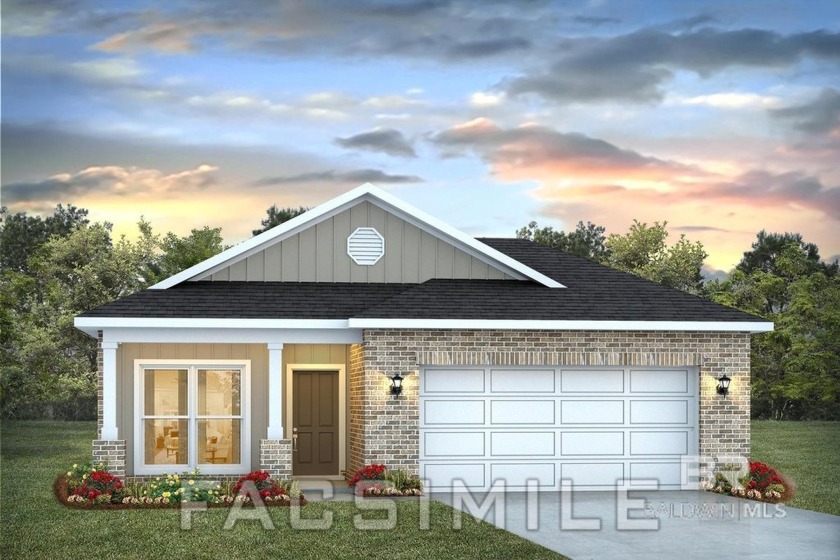 We invite you to check out Paxton Farms, a new home community in - Beach Home for sale in Foley, Alabama on Beachhouse.com