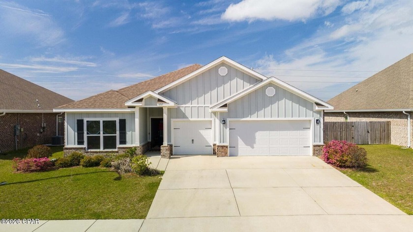 Welcome to Titus Park, one of Panama City's most desirable - Beach Home for sale in Panama City, Florida on Beachhouse.com