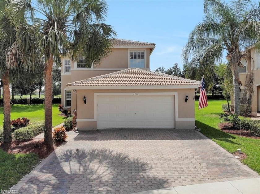 Gorgeously updated four bedroom two and a half bath home in the - Beach Home for sale in Naples, Florida on Beachhouse.com