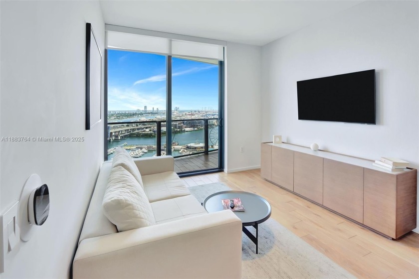 Discover the perfect blend of lifestyle and investment at Unit - Beach Condo for sale in Miami, Florida on Beachhouse.com