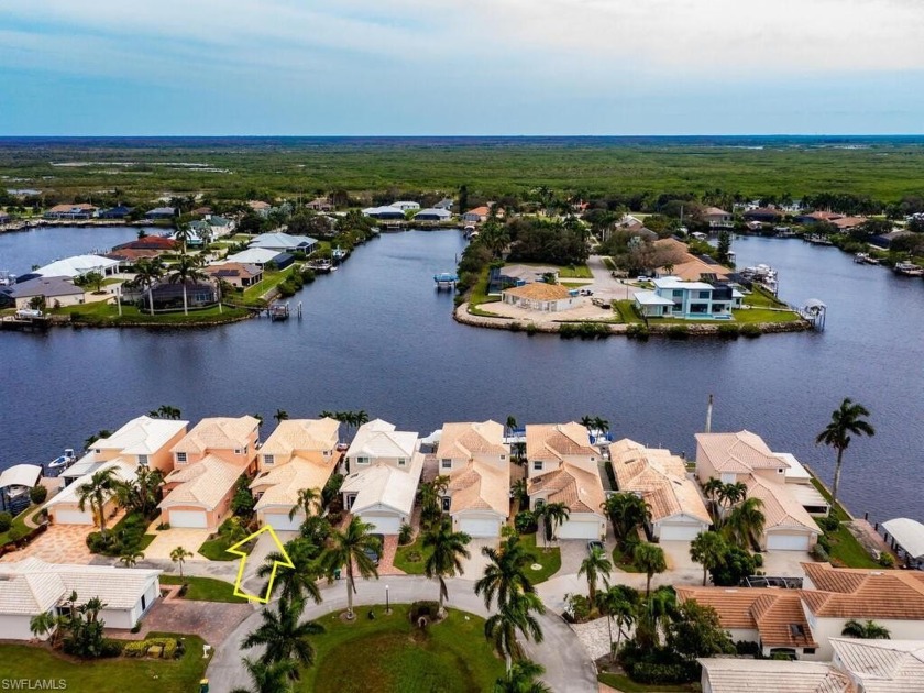 Welcome to 170 Eveningstar Cay, a hidden gem in the serene - Beach Home for sale in Naples, Florida on Beachhouse.com