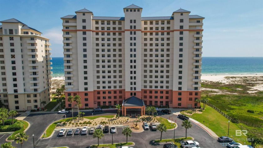 This stunning 2-bedroom Gulf-front condo in the Doral Tower at - Beach Condo for sale in Gulf Shores, Alabama on Beachhouse.com