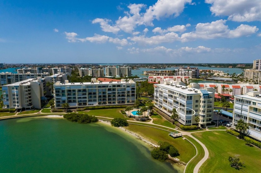 Beautiful Harbourside END unit with some of the BEST west facing - Beach Condo for sale in South Pasadena, Florida on Beachhouse.com