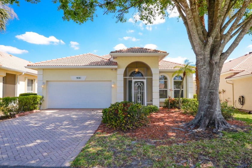 Beautiful Cambridge Model in ''Isle of Capri'' at ''Kings Isle'' - Beach Home for sale in Port Saint Lucie, Florida on Beachhouse.com