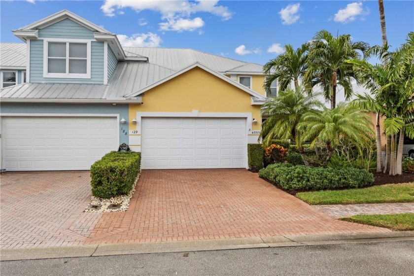 This impeccably maintained, sought after Dillen model home with - Beach Home for sale in Vero Beach, Florida on Beachhouse.com