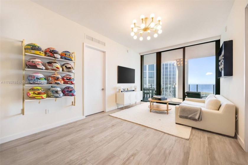 Live an unparalleled lifestyle in the coveted *o2* line at the - Beach Condo for sale in Coconut Grove, Florida on Beachhouse.com