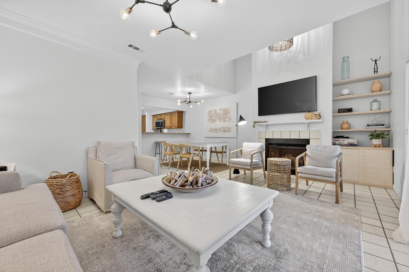 Welcome to 37 Forest Hills Lane, a beautifully maintained - Beach Townhome/Townhouse for sale in Miramar Beach, Florida on Beachhouse.com