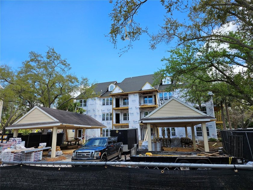 Under Construction. INCREDIBLE OPPORTUNITY FOR THE RIGHT BUYER - Beach Condo for sale in Palm Harbor, Florida on Beachhouse.com