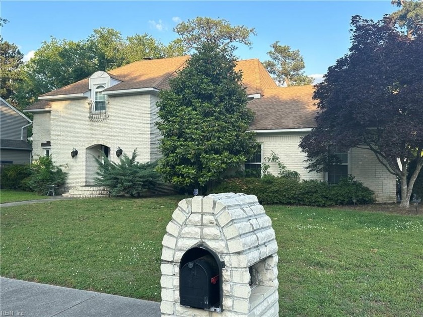Beautiful 4BR/2BA waterfront home in Stonebridge Landing! - Beach Home for sale in Chesapeake, Virginia on Beachhouse.com