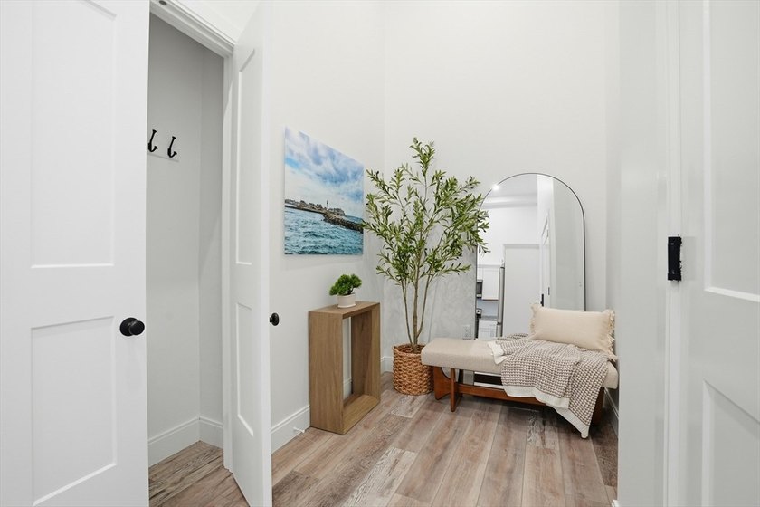 Welcome to Water Street Landing. The residences at 10 Water - Beach Condo for sale in Plymouth, Massachusetts on Beachhouse.com