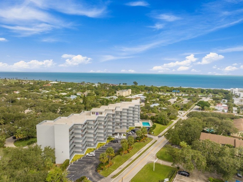 New AC unit -Bright and spacious 2/2 first-floor condo in the - Beach Home for sale in Vero Beach, Florida on Beachhouse.com