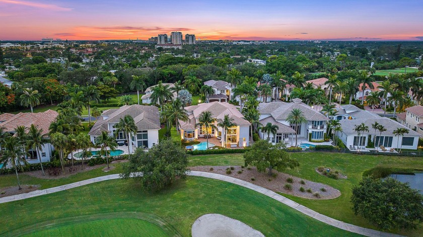 Totally remodeled paradise with one of the best golf & lake view - Beach Home for sale in Palm Beach Gardens, Florida on Beachhouse.com