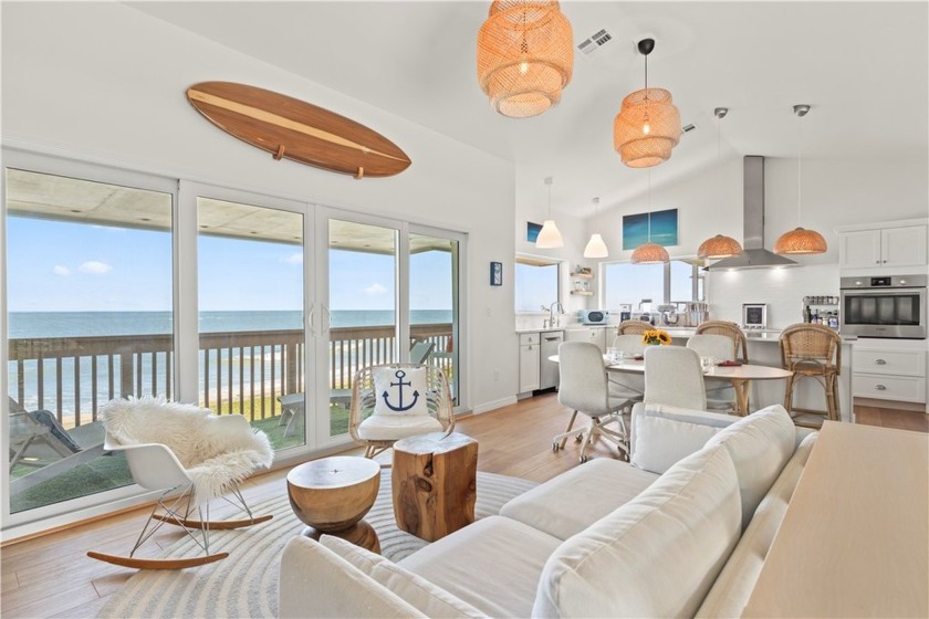 *The beach house of your dreams with 74ft of pristine - Beach Home for sale in Vero Beach, Florida on Beachhouse.com