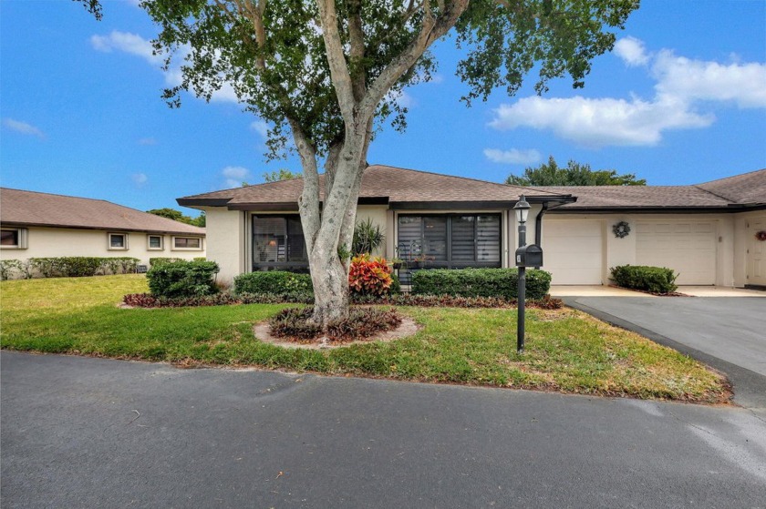 Embrace carefree living in this delightful Florida haven! This - Beach Home for sale in Boynton Beach, Florida on Beachhouse.com