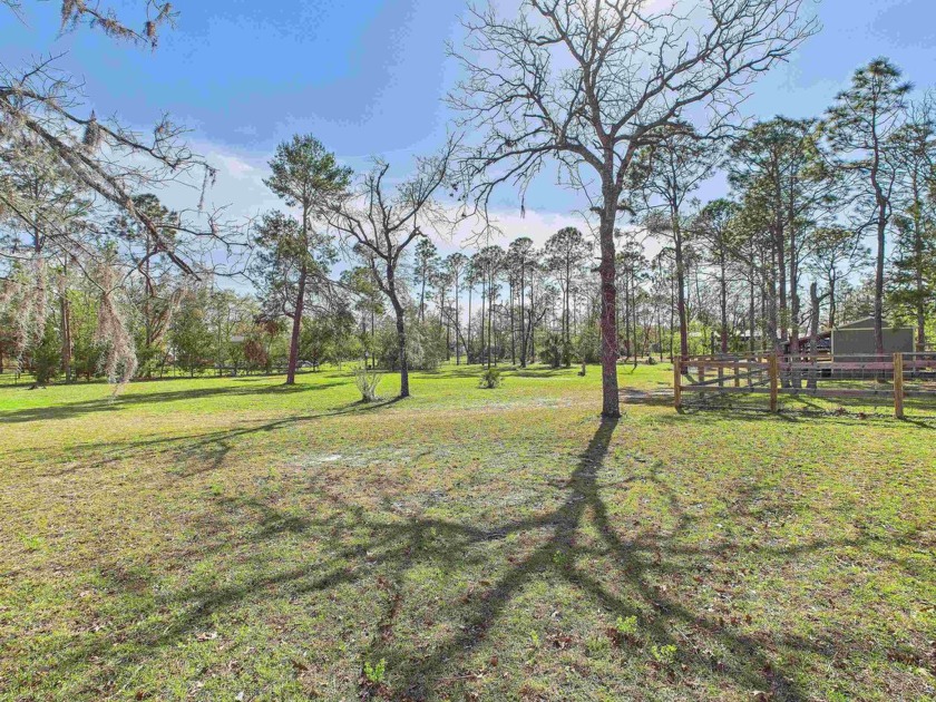 Welcome to this exceptional 1.01-acre property, offering the - Beach Lot for sale in Keaton Beach, Florida on Beachhouse.com