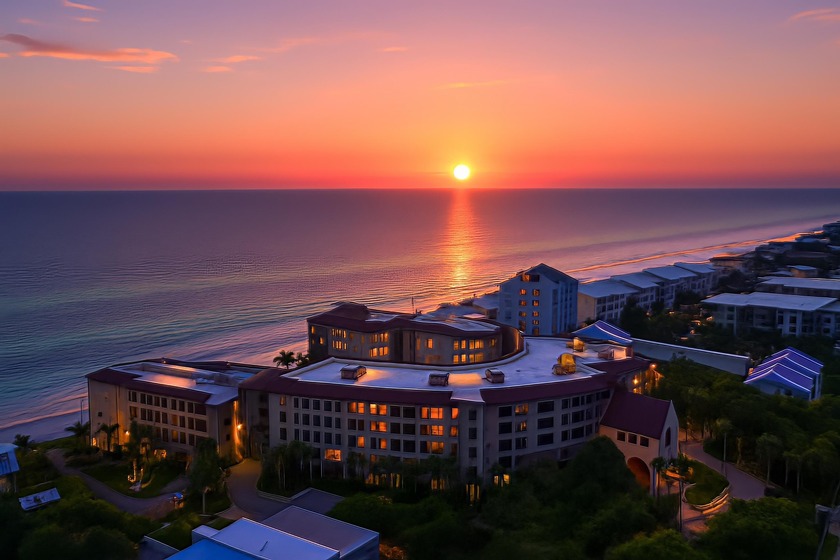 Presenting the most highly sought-after, completely renovated B - Beach Condo for sale in Santa Rosa Beach, Florida on Beachhouse.com