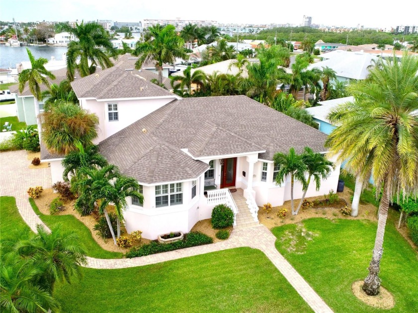 This charming and meticulously maintained 3-bedroom, 3 bathroom - Beach Home for sale in Gulfport, Florida on Beachhouse.com