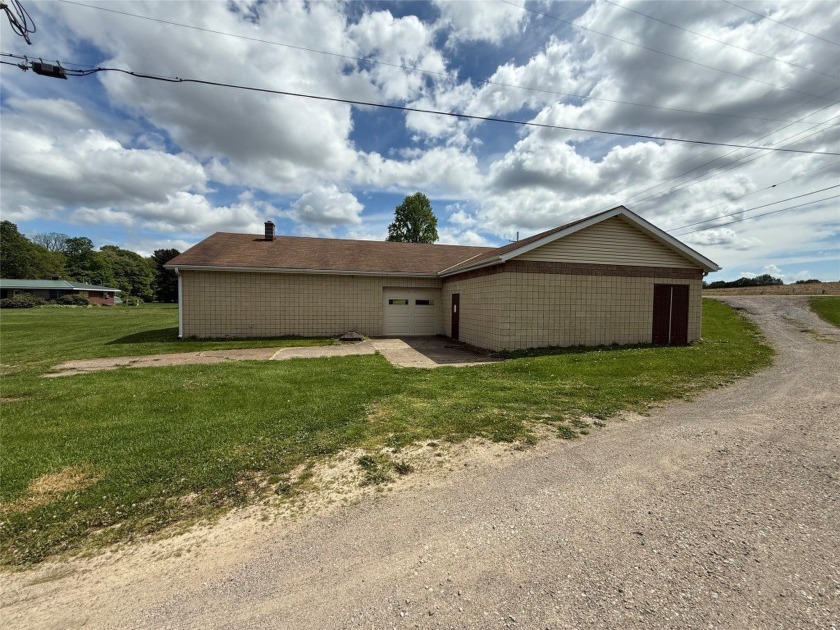 Located at 6599 W Lake Rd in Fairview, this well-constructed - Beach Commercial for sale in Fairview, Pennsylvania on Beachhouse.com