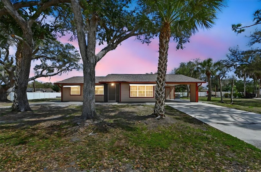 Oversized Lot | No HOA | Private Pool**
Room to breathe. Room - Beach Home for sale in Port Charlotte, Florida on Beachhouse.com
