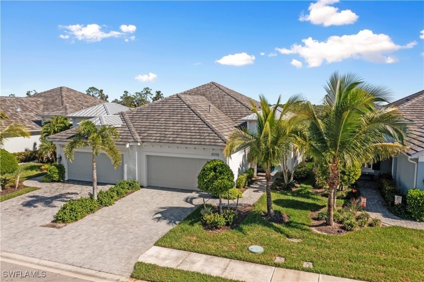 Welcome to Windsong. This stunning and impeccably kept Tidewinds - Beach Home for sale in Fort Myers, Florida on Beachhouse.com