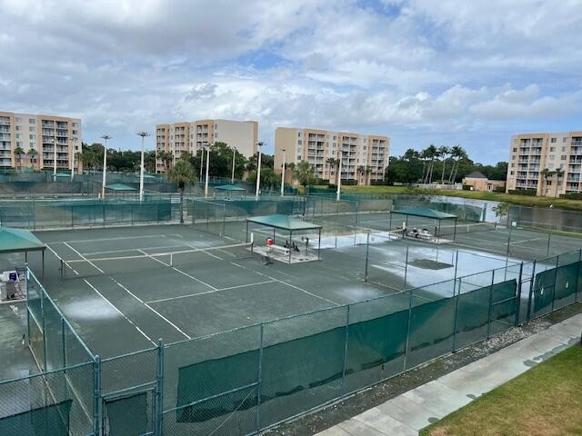 Tennis anyone? Wait until you see how many tennis courts there - Beach Condo for sale in West Palm Beach, Florida on Beachhouse.com