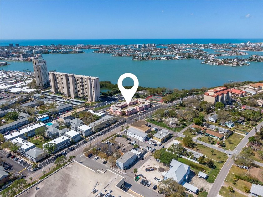 One or more photo(s) has been virtually staged. Welcome to your - Beach Condo for sale in South Pasadena, Florida on Beachhouse.com