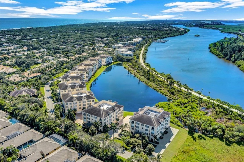 Spectacular views of the river, lake  historic Jungle Trail from - Beach Home for sale in Vero Beach, Florida on Beachhouse.com