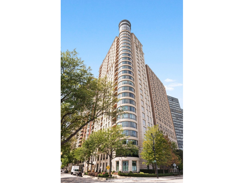 Indulge in the epitome of luxury living with this exquisitely - Beach Condo for sale in Chicago, Illinois on Beachhouse.com