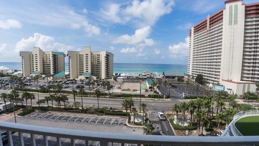 ' MOTIVATED SELLER ' One of the Best Gulf View Units at Laketown - Beach Condo for sale in Panama City Beach, Florida on Beachhouse.com