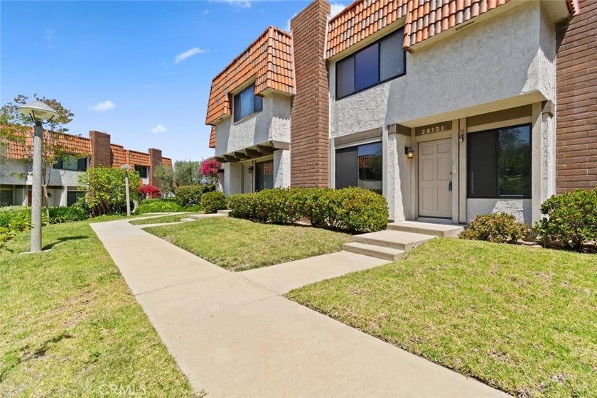 Nestled on the quiet Ridgecove Court S side in the highly - Beach Townhome/Townhouse for sale in Rancho Palos Verdes, California on Beachhouse.com