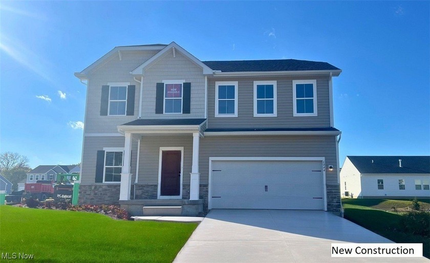 Move-In Ready Luxury Home in Lighthouse Estates - Be Home for - Beach Home for sale in Vermilion, Ohio on Beachhouse.com